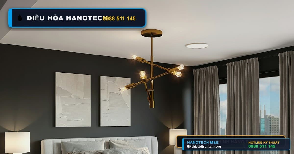Các Lỗi Thường Gặp Khi Lắp Đặt Điều Hòa Multi Daikin Cho Gia Đình