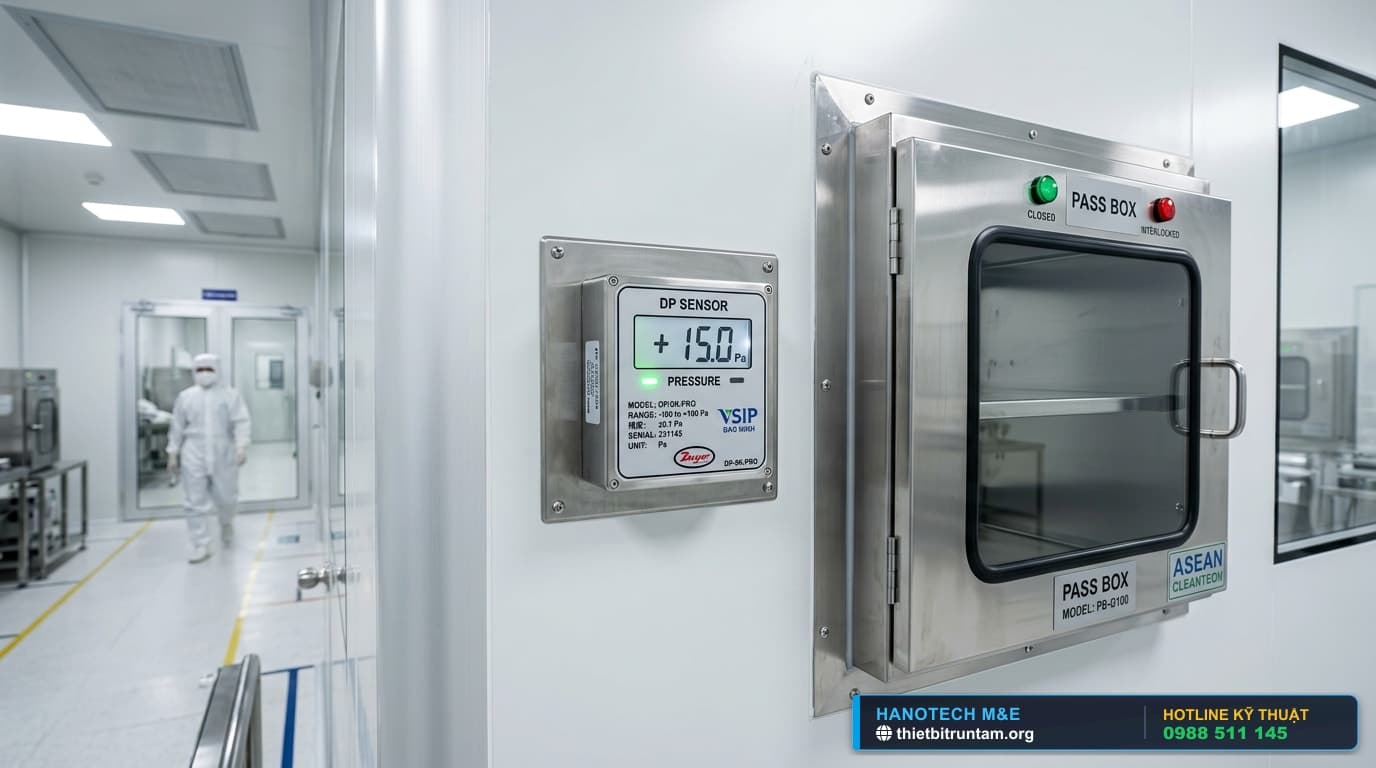 Cách Tính Lượng Ga Nạp Bổ Sung R410A R32 Cho Daikin VRV [2026]