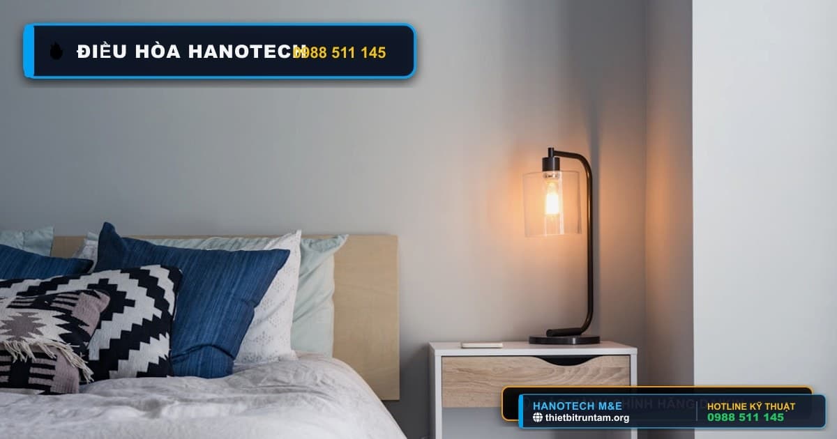 Hướng Dẫn Cách Reset Điều Hòa Daikin Khi Bị Nháy Đèn Hoặc Báo...
