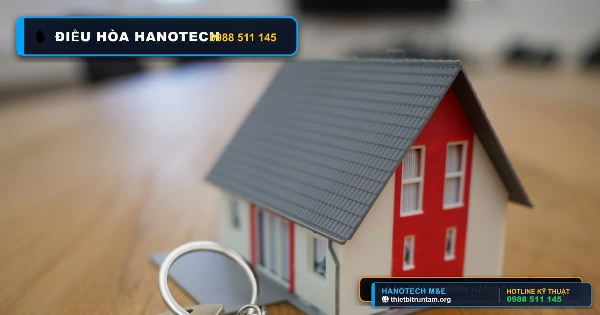 Hướng Dẫn Cách Đổi Từ Độ F (°F) Sang Độ C (°C) Trên Remote Điề...