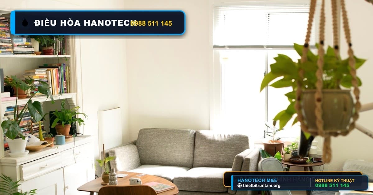 Hướng Dẫn Sử Dụng Remote Điều Hòa Daikin Chi Tiết Từ A-Z