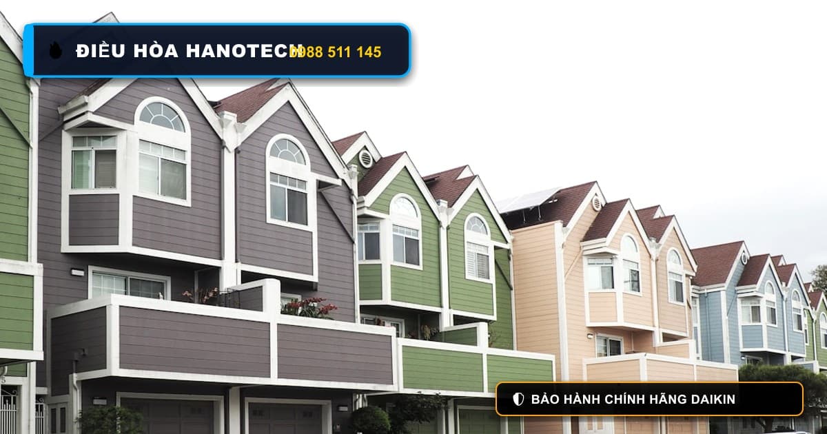 Hướng dẫn tra cứu khắc phục mã lỗi điều hòa Daikin bằng điều khiển remote