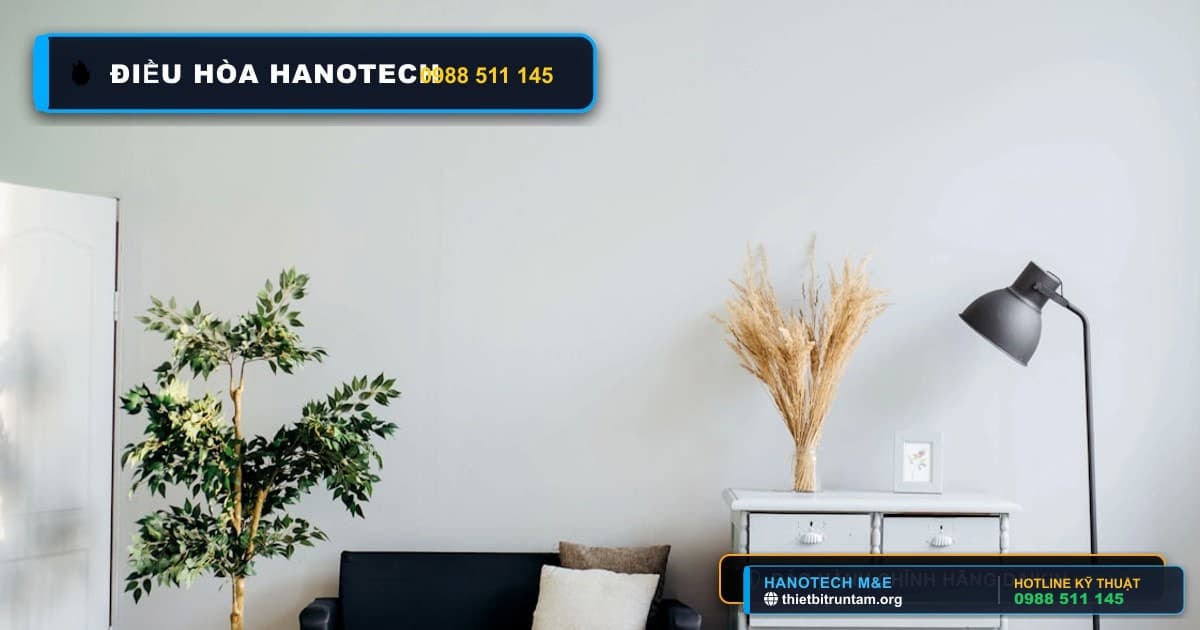 Lỗi U4 Điều Hòa Daikin: Nguyên Nhân và Cách Khắc Phục Triệt Để