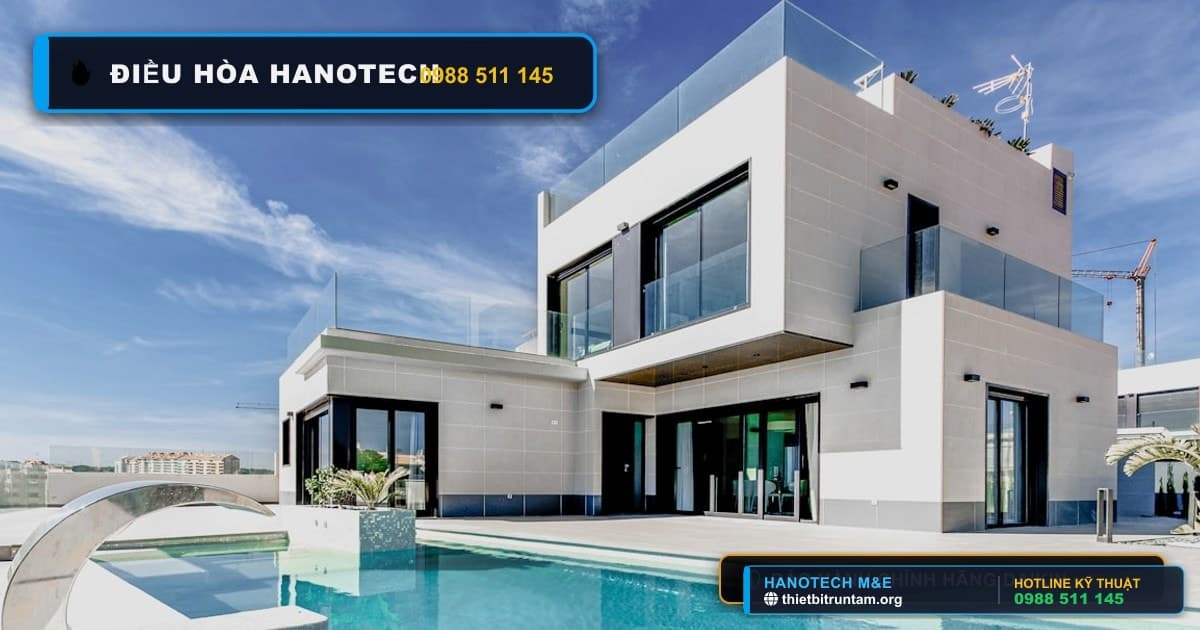 Sự Thật Về Máy Lạnh Treo Tường Không Cần Cục Nóng (Monoblock)