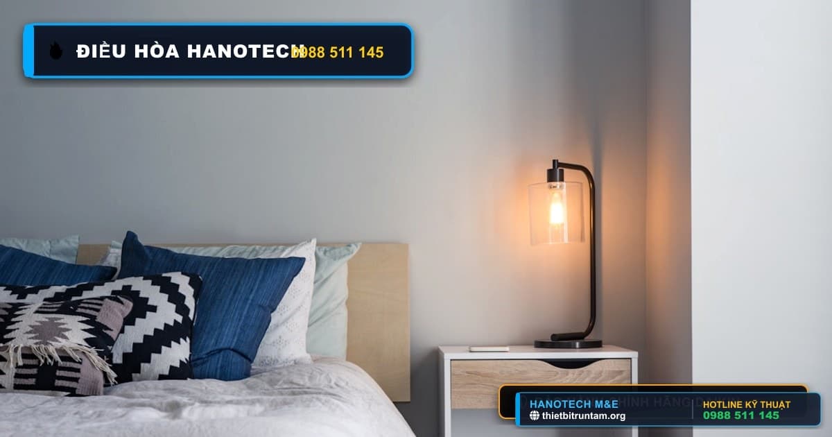 Sơ Đồ Nguyên Lý & Kỹ Thuật Lắp Bộ Chia Gas Refnet Joint VRV