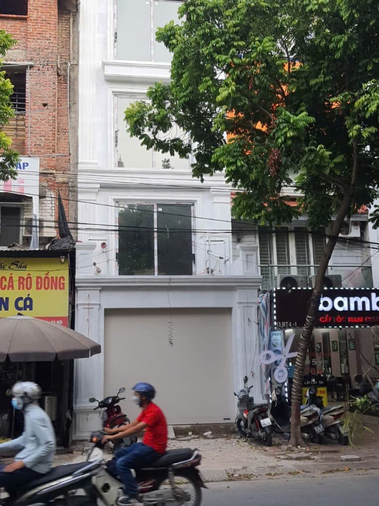 Báo Giá & Giải Pháp Thi Công Điều Hòa Trung Tâm Daikin VRV H Cho Biệt Thự Vinhomes Ocean Park 2 & 3 (2026)