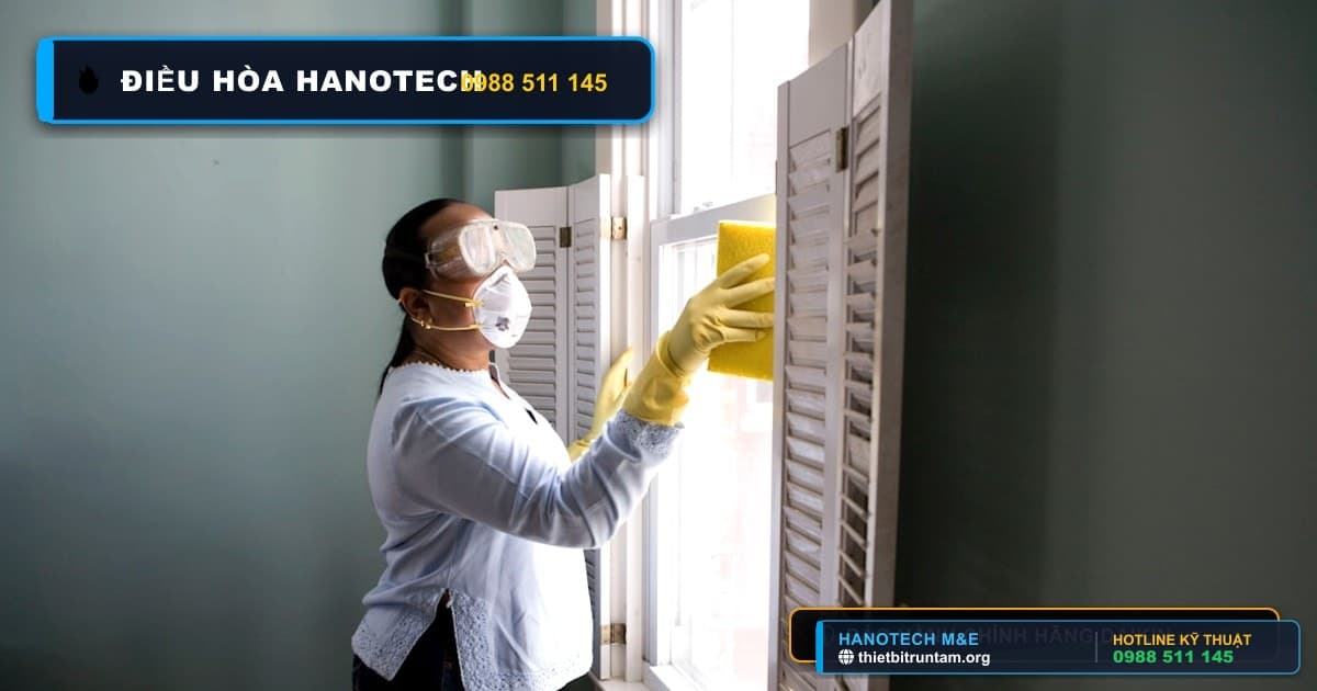 So sánh dàn lạnh điều hòa Daikin và Panasonic treo tường cao cấp